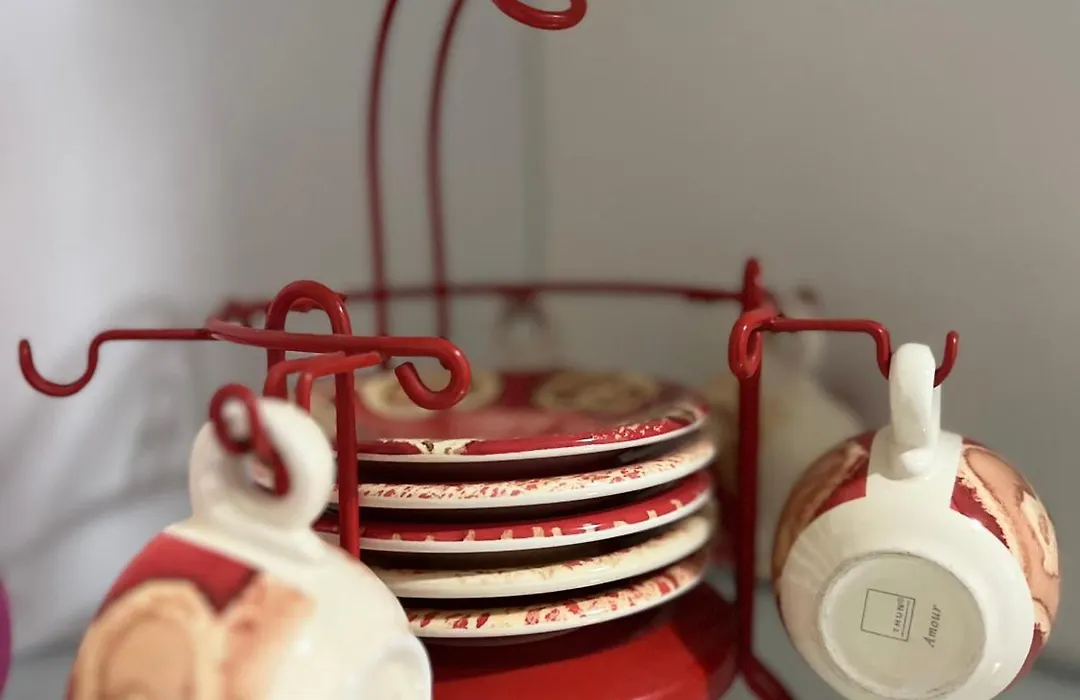 Napoli, Casa di Jo appartamento al Vomero-1