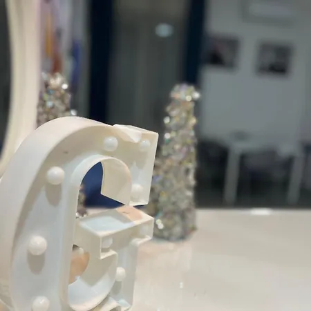 Napoli, Casa di Jo appartamento al Vomero-3